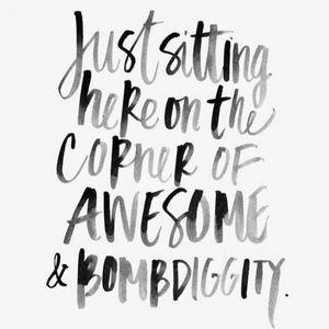 Meet your Posher, Rebecca